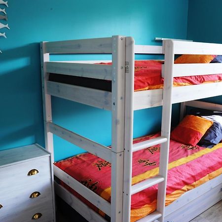 Reve D'Authie Bed & Breakfast Dompierre-sur-Authie ภายนอก รูปภาพ