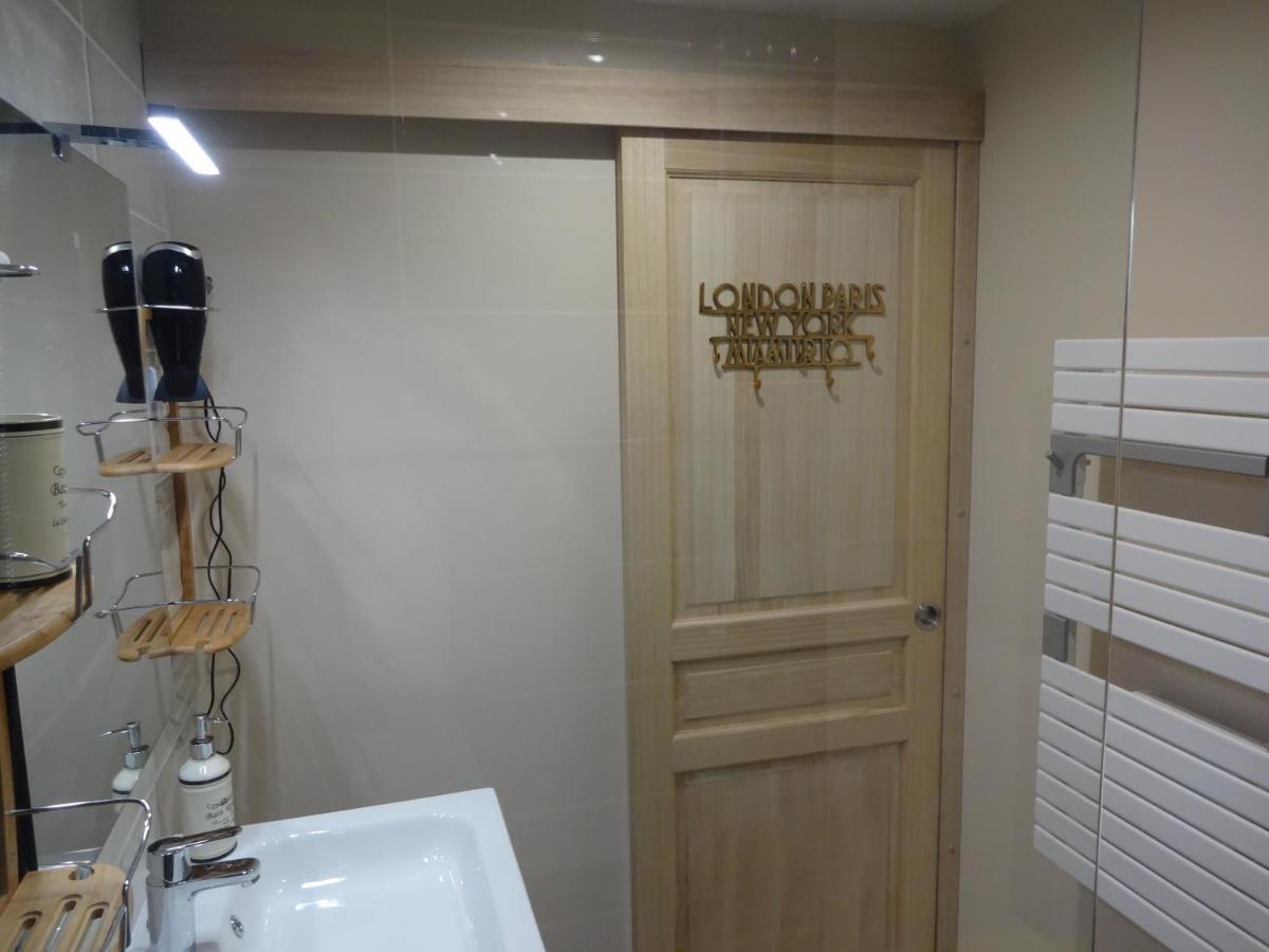 Reve D'Authie Bed & Breakfast Dompierre-sur-Authie ภายนอก รูปภาพ