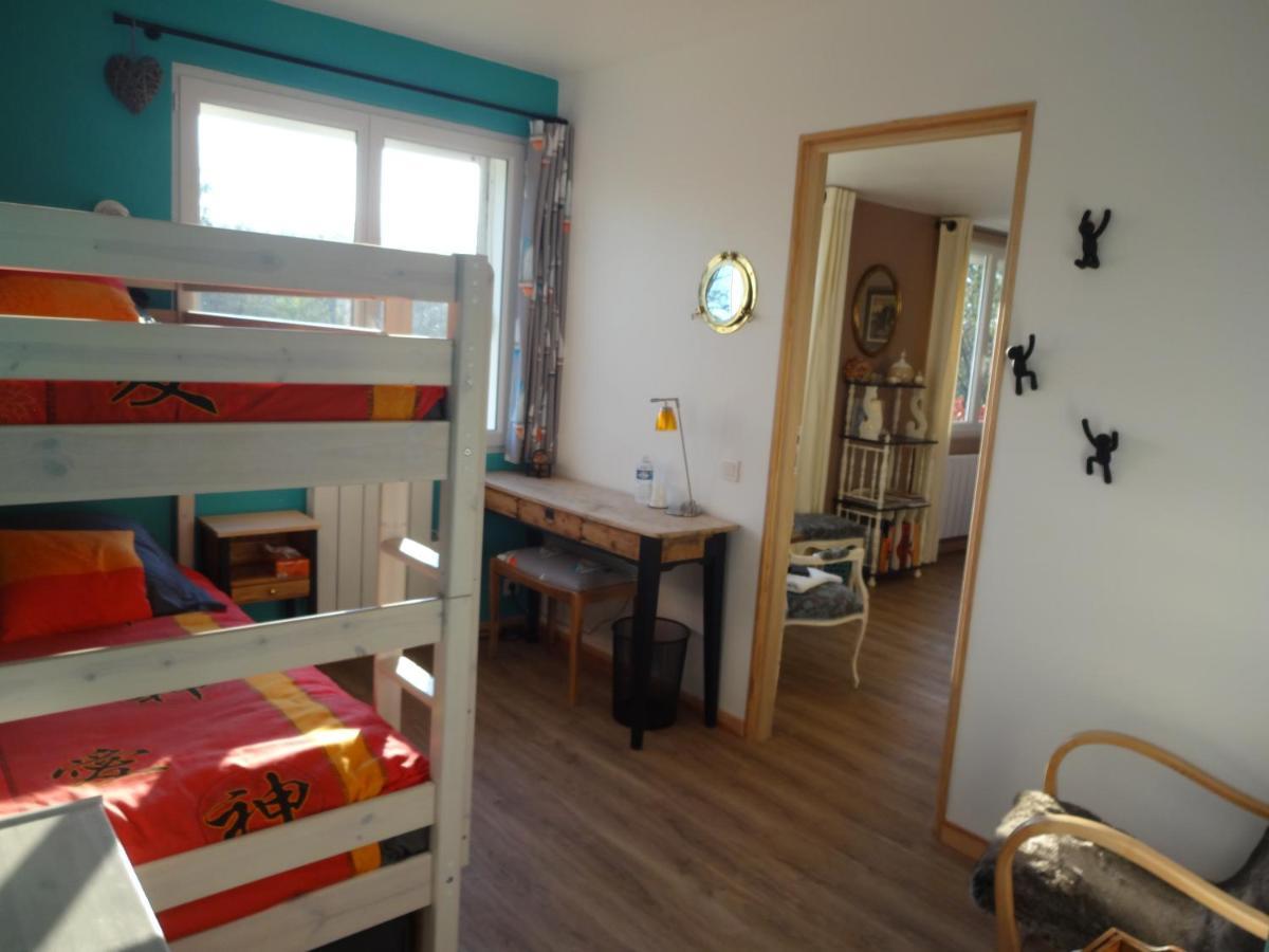 Reve D'Authie Bed & Breakfast Dompierre-sur-Authie ภายนอก รูปภาพ